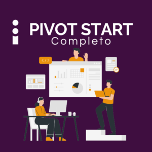PIVOT START Completo